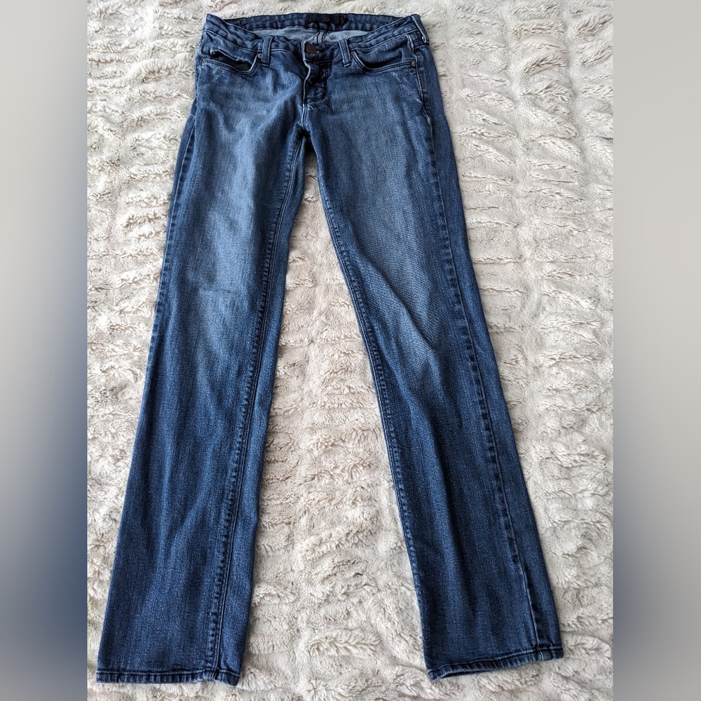 BDG straight leg jean